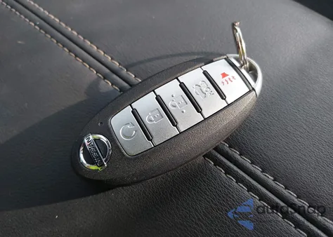 2024 Nissan Sentra Sv Xtronic Cvt z USA, uszkodzony, nr VIN 3N1AB8CV7RY350509